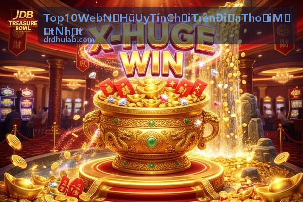 Cổng nổ hũ uy tín tối ưu cho trình duyệt di động